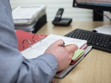 Existenzgründer Beratung